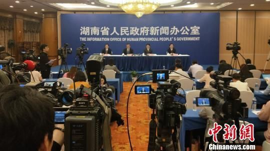 湖南高考改革方案出台 不再文理分科实行3+1