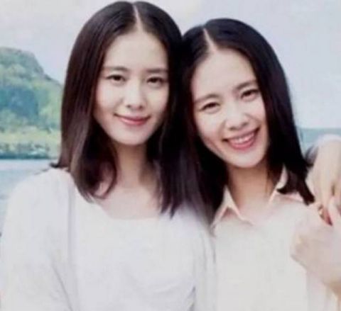 明星替身哪家强,刘诗诗和替身宛如孪生,最后一