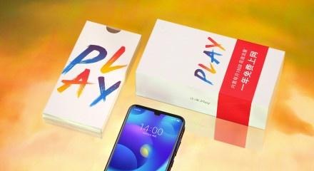 小米Play用的竟是联发科P35?小米或放弃了冲