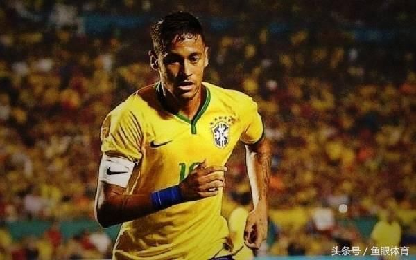 十大豪门俱乐部参加 2018世界杯球员大盘点,米