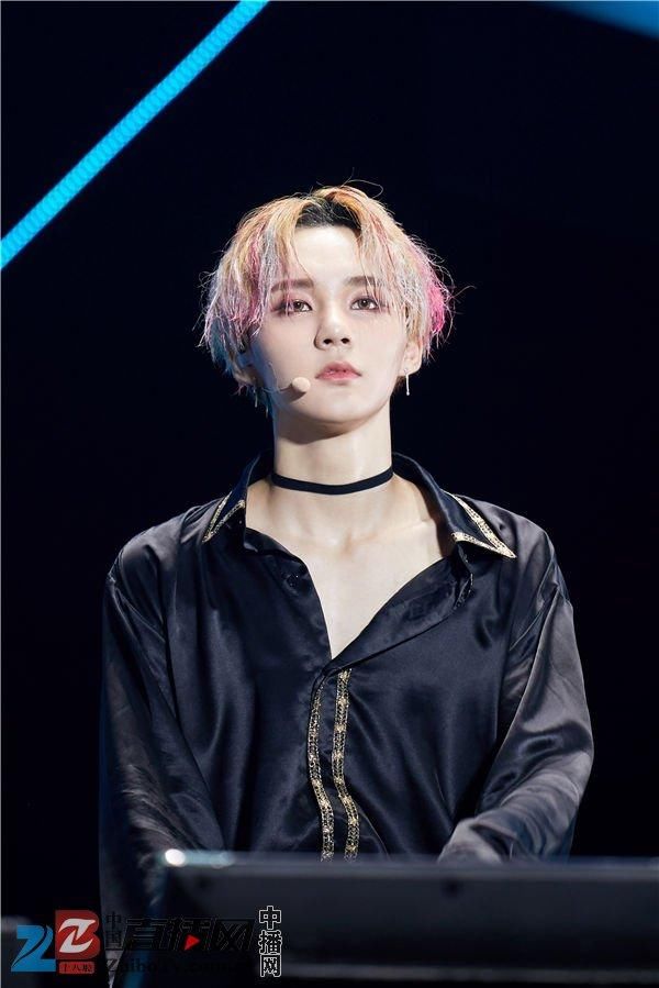 乐华七子NEXT迎战巡演新歌不断