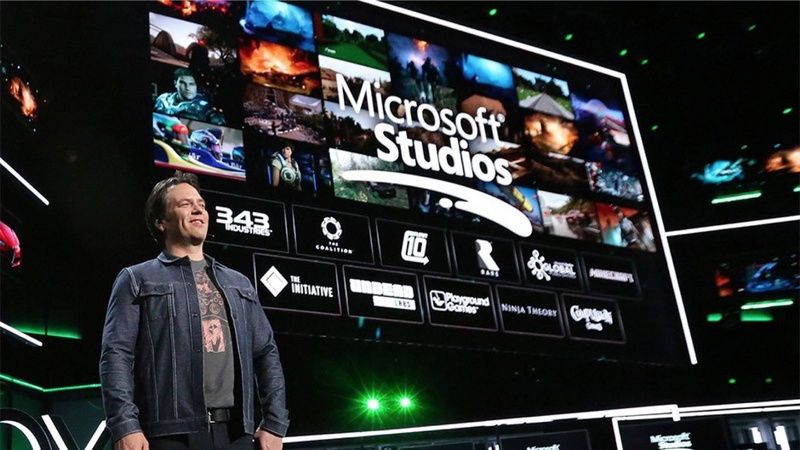 科氪丨Xbox E3展前发布会速递