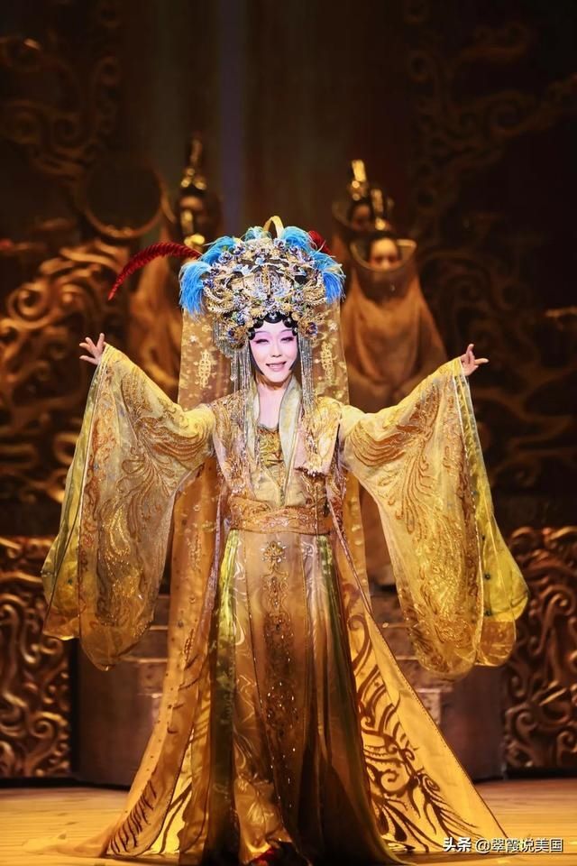 中国国内歌舞剧