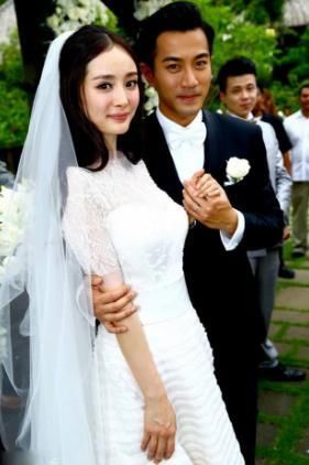 时隔5年，杨幂夫妇将再度合体出演《检察官》，离婚谣传不攻自破