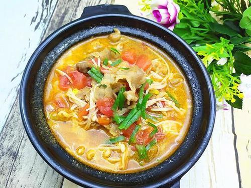 【亚麻亚麻】猪肉籽茄汁做法的晚餐,芹菜籽茄肥牛炒做法土豆的菜谱图片