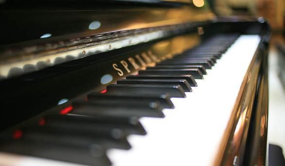 世界十大德国钢琴品牌排名