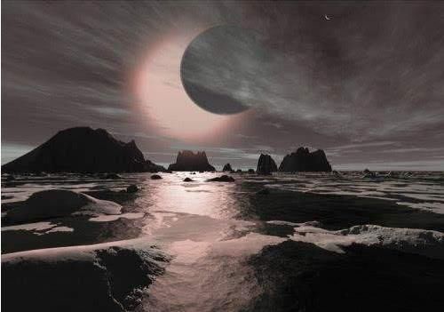 类地行星火星孕育出的远古生命又消亡?暗示地球文明将何去何从