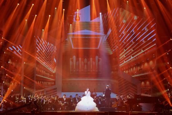 张靓颖,其实他并没有那么爱你