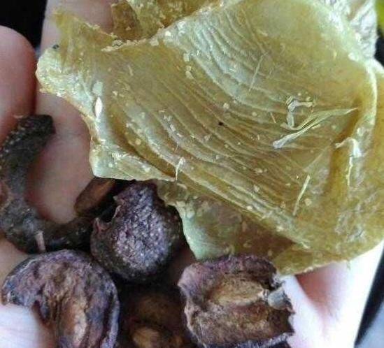 再严重咳嗽,拉肚子积食!一碗水一喝准好,比进口