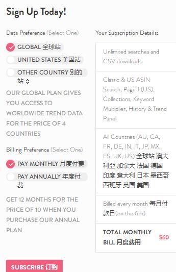 注册公司后每年的费用