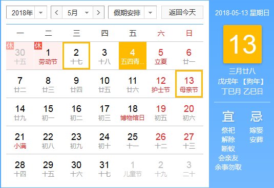 母亲节的起源由来及传说故事 母亲节是源于希