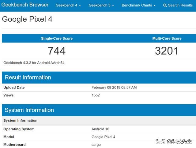 终于来了!谷歌Pixel 4将搭载安卓10,支持双卡双