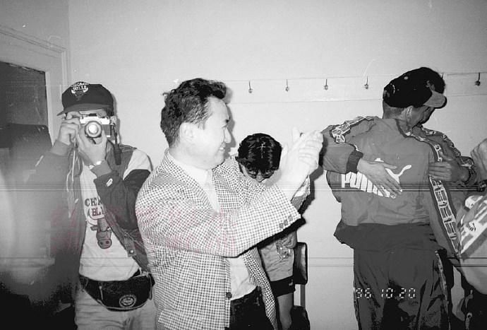 当年的大连万达