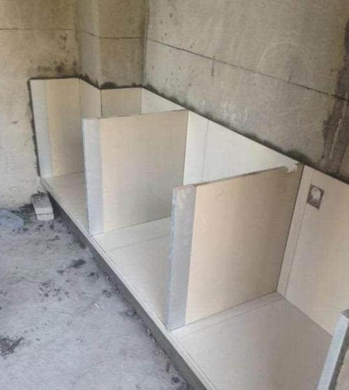 请师傅用瓷砖水泥砌橱柜,比定制的还美,这一项让我家省下1.5万 第9张 请师傅用瓷砖水泥砌橱柜,比定制的还美,这一项让我家省下1.5万-家居窝