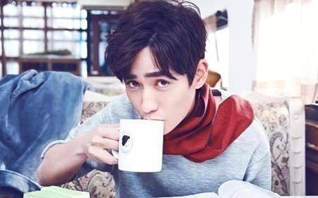 微博之夜投票,TFBOYS稳居榜首,朱一龙紧随其