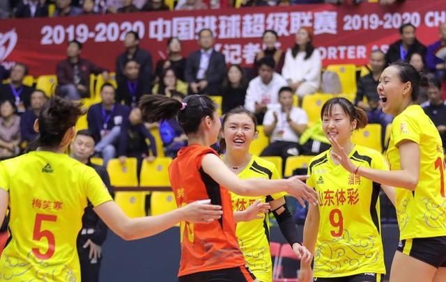 上海恒大女排队员名单