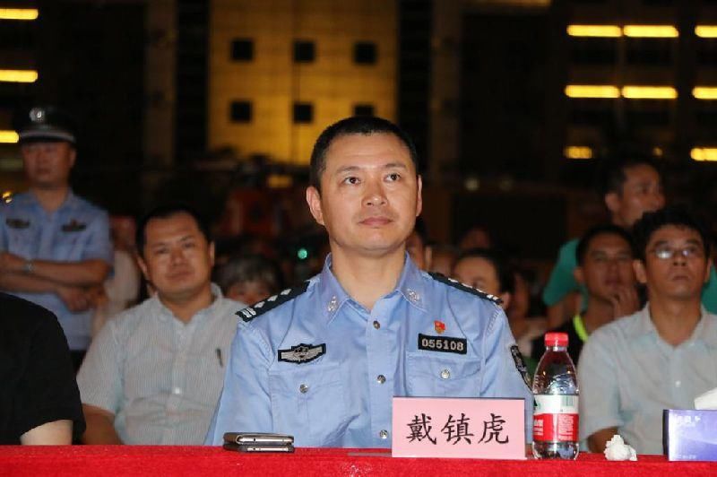 凝聚安全正能量,奏响平安主旋律大鹏新区2018