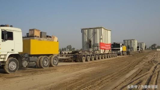 巴基斯坦人有一大烦恼!中国出动万人团队帮助巴基斯坦人解决难题