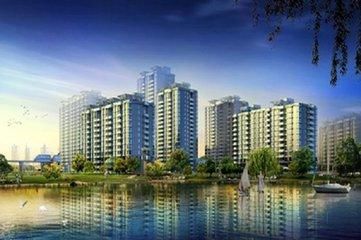 学区房的宣传海报和电视广告内容是否属于商品