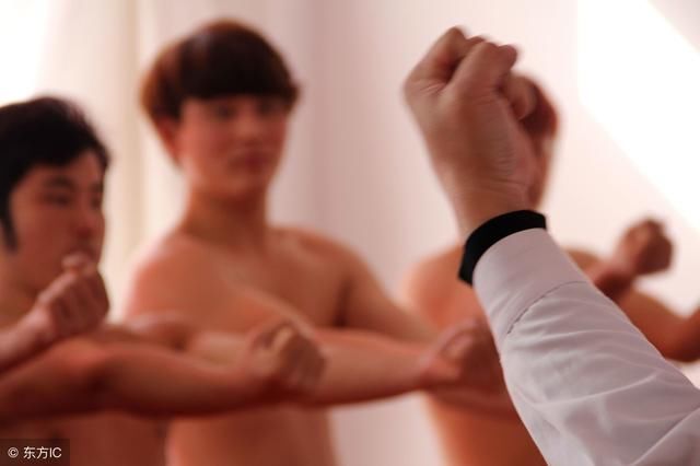 悲剧!糖吃多了,竟然也过不了公务员体检?_【快