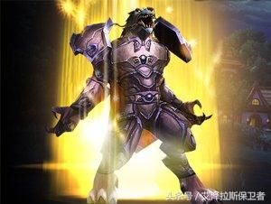 魔兽世界:加大升级难度居然不是为了钱