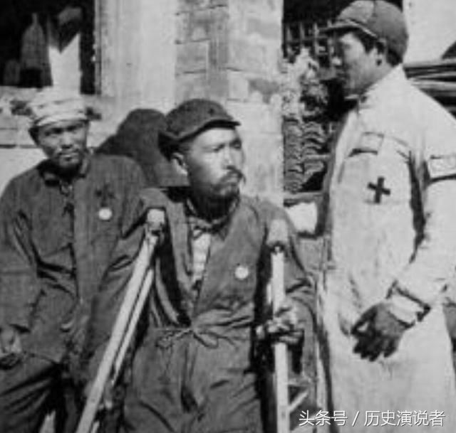 收留日本伤兵的河南农民，儿子47年后去日本，日本人却这么对他