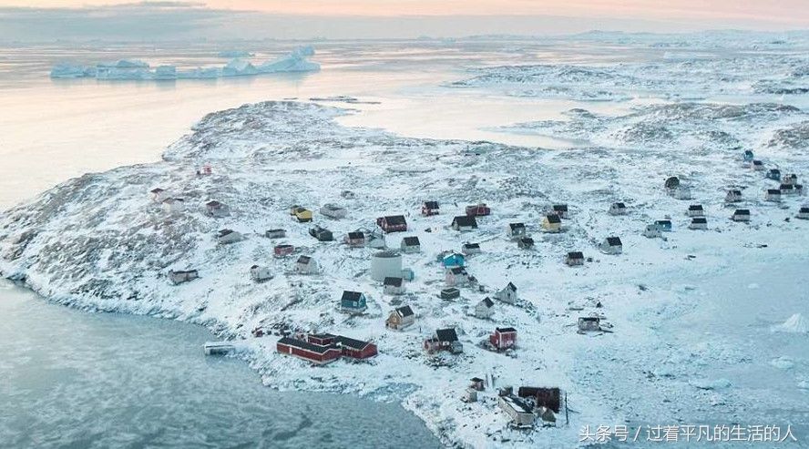 地球上最奇特的10个村庄，其中一个在中国