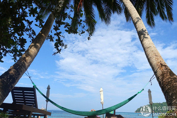 头脑一热，去马来西亚热浪岛了