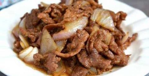 小孩子特别爱吃的菜 学会给家里小朋友做着吃