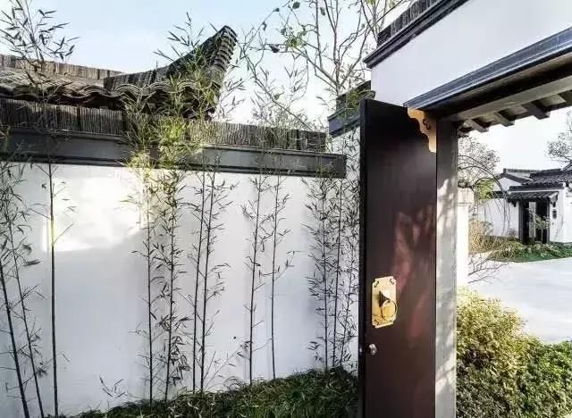 中国宅院....