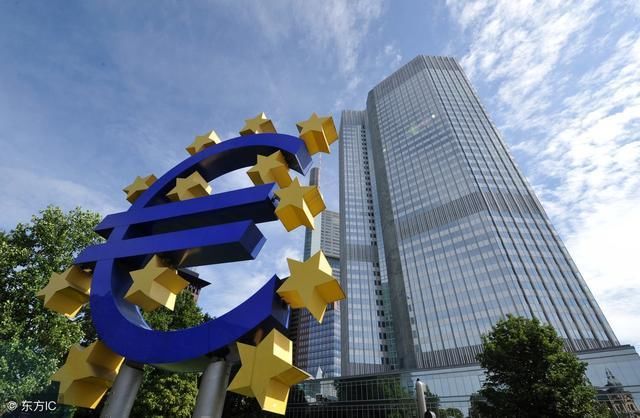 欧元区溃不成军!土耳其、意大利接连崩盘，英国:还好当初跑的早