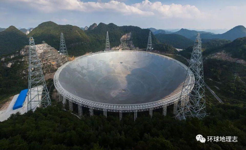 中国38亿年来的数次海陆变迁!