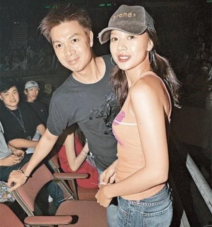 钟丽淇吐露心声，照顾9岁患病女儿呵护备至，出远门会先立遗嘱
