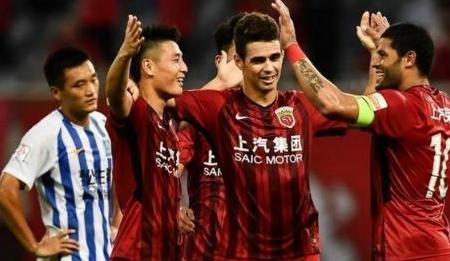 中超限薪会管用吗?大牌外援逐步被清退!中超看