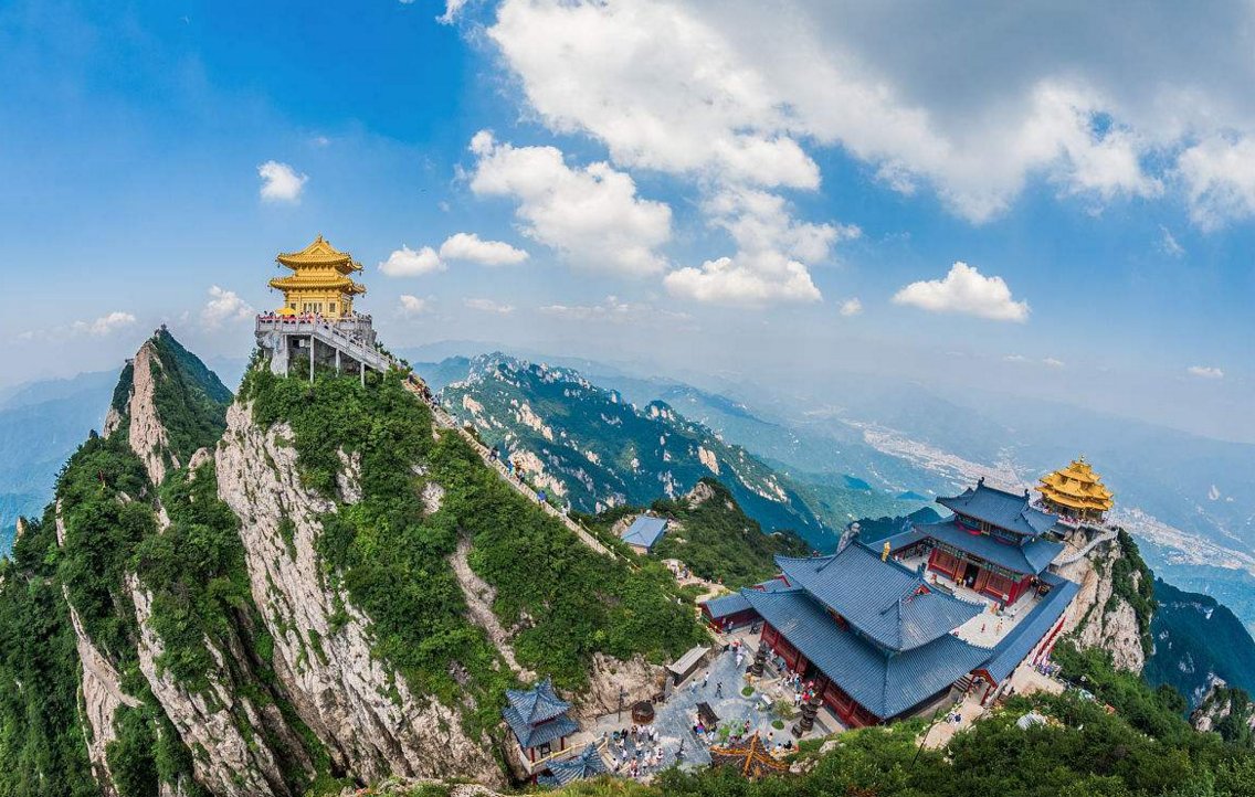 我国最“牛”的景区:5A级别，竟对姓李、张的旅客免门票!