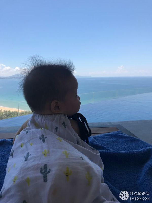 带娃旅行 篇一:带娃带婆婆，淡季三亚行 上篇