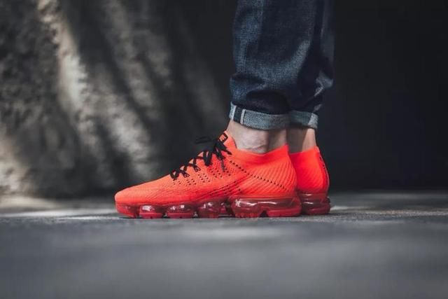 中国人到底能不能做一双好球鞋？