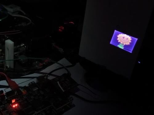 协会拜访成都本土知名智能企业--IDEALSEE理