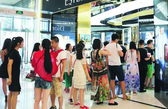 “东方夏威夷”的嬗变