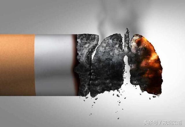 戒烟后,肺部能否恢复健康?肺癌风险是否会降低