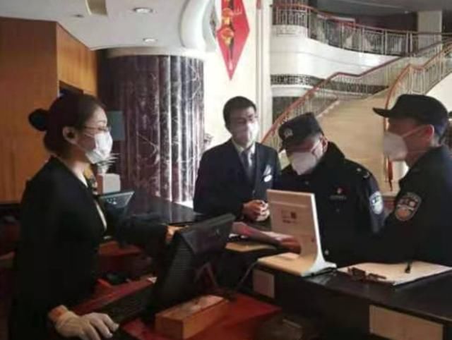 公安局治安大队