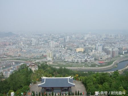 四川省最有可能合并的两个城市