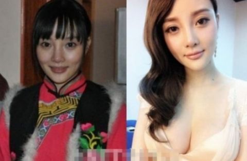 整容最坏的4位明星,整容最坏的4位明星是谁
