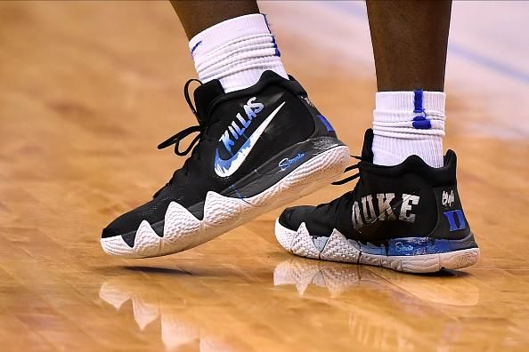 状元稳了?未进NBA就收到1亿美元赞助,锡恩比