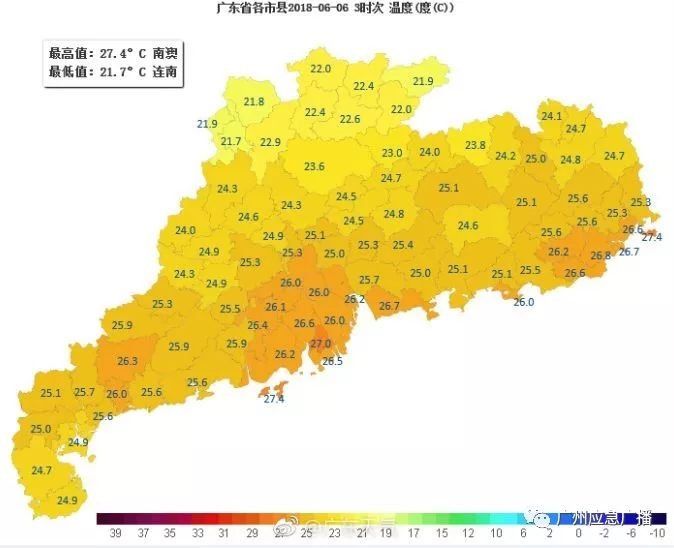 跑偏了的4号台风艾云尼再次登陆!至于什么时候停雨...