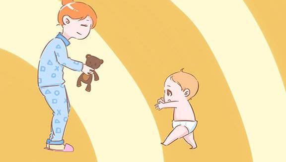 宝宝多大可以学走路?这几点关于宝宝走路的知
