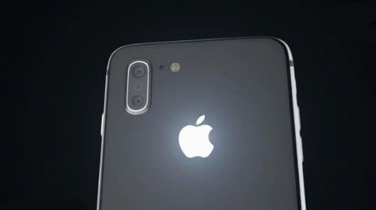 iPhone 11性能曝光:3D光结构+A12芯片+5G网
