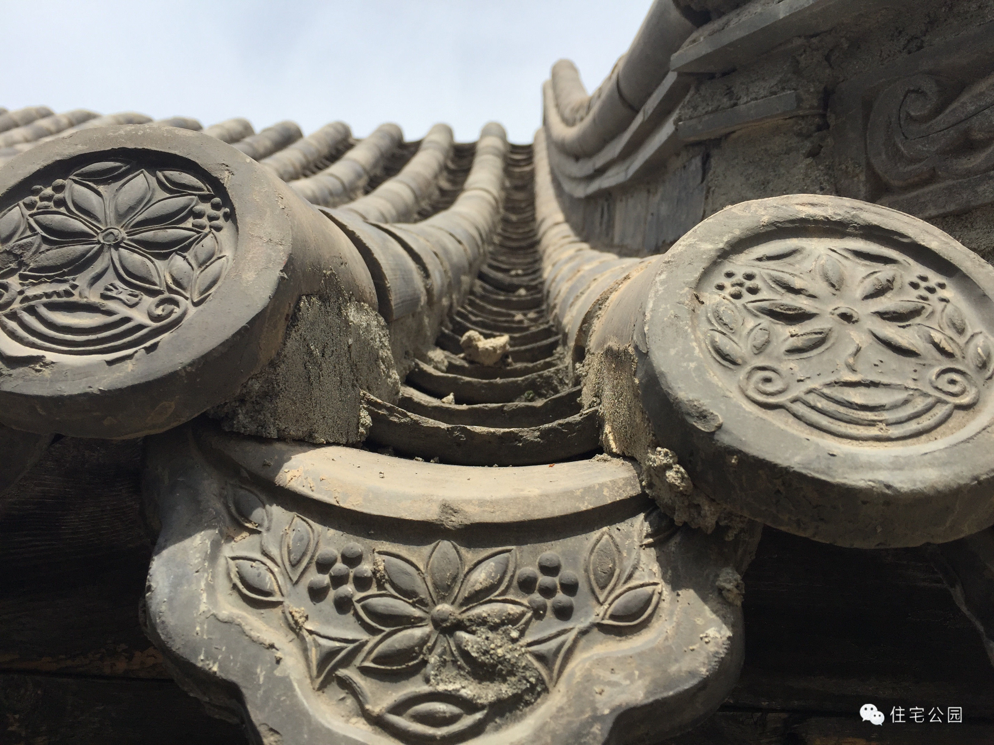 古镇与民宿的完美结合，密云脚下的古北水镇，才是我想要的生活