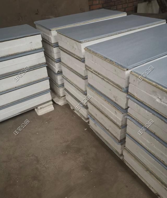 框架剪力墙结构790每平,以后农村这样盖房,红