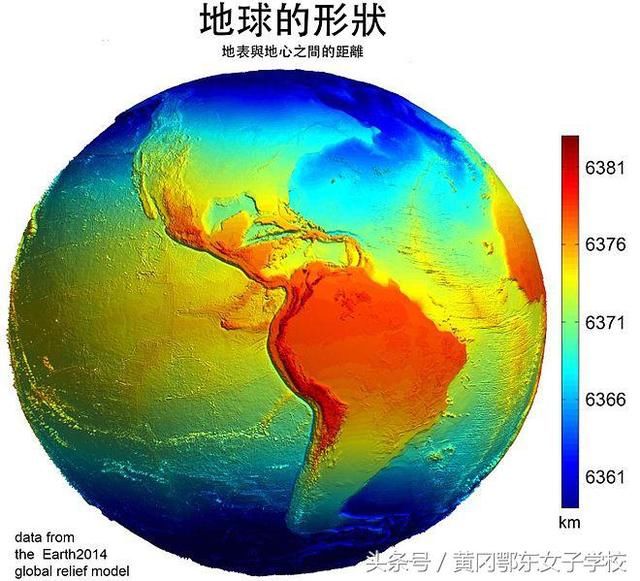 目前唯一有生命的星球,人类的摇篮地球介绍